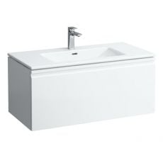 Тумба з раковиною Laufen PRO S 100 см (H8609664631041)