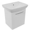 Тумба с раковиной Kolo Nova Pro 55 см (M39005000)