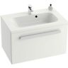 Тумба для раковины Ravak Chrome 600 60 см белая (X000000530)