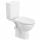 Унітаз-компакт Kolo Freja Premium з бачком та кришкою Soft-Close (L79046000)