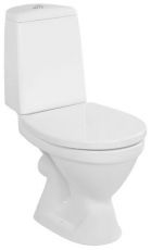 Унітаз-компакт Cersanit Arktik с бачком з кришкою Soft-Close (UN001-001)