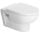 Унітаз підвісний Duravit Durastyle Basic Rimless з кришкою Soft-Close (45620900A1)