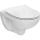 Унітаз підвісний Roca Victoria Rimless з кришкою Slim Slow-Closing (A34H398000)