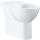 Чаша унітазу Grohe Bau Rimless (39429000)