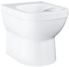 Унітаз підлоговий Grohe Euro Rimless укорочений (39329000)