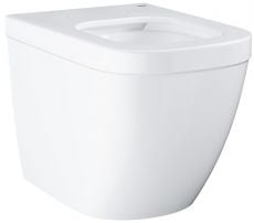 Унітаз підлоговий Grohe Euro Rimless (39339000)