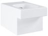 Унітаз підвісний Grohe Cube Rimless (39244000)