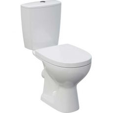Унітаз-компакт Cersanit Arteco з бачком та кришкою Soft-Close (K667-016)