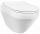 Унітаз підвісний AM.PM Spirit V2.0 FlashClean (C701700WH)