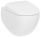 Унітаз підвісний AM.PM Sensation FlashClean (C301700WH)