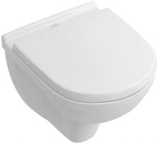 Унітаз підвіснийVilleroy &amp; Boch O.Novo (5660H101)