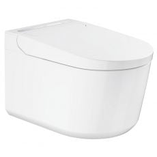 Унитаз-биде подвесной Grohe Sensia Pro (36508SH0)