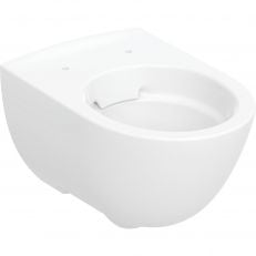 Унітаз підвісний Geberit Modo Rimfree (502.788.00.1)