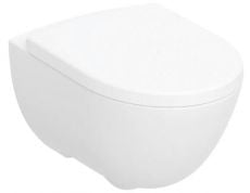 Унітаз підвісний Geberit Modo Rimfree з сидінням Soft-Close (502.939.00.1)