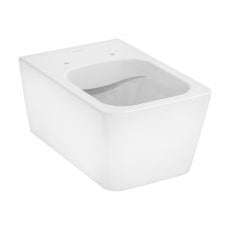 Унітаз підвісний Hansgrohe EluPura Q (60194450)