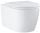 Унітаз підвісний Grohe Bau Ceramic Rimless з сидінням Soft-Close (103860SH00)