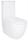 Унітаз-компакт Qtap Robin New Rimless Ultra Quiet з сидінням Soft-close (QT13226083AW)