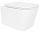 Унитаз подвесной Qtap Crow Rimless Ultra Quiet с сиденьем Soft-close (QT05335171W)