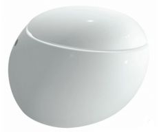 Унітаз підвісний LAUFEN ALESSI ONE (H8209764000001)
