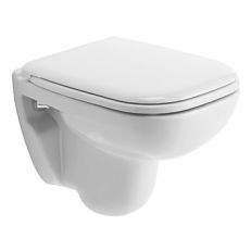 Унітаз підвісний Duravit D-Code (22110900002)