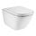 Унітаз підвісний Roca GAP Clean Rim з сидінням Soft-Close (A34H47C000)