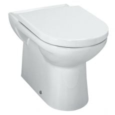 Унітаз підлоговий Laufen Pro (H8229510000001)
