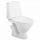Унітаз-компакт Kolo Runa з бачком та кришкою (L89201000)