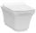 Чаша підвісного унітазу Idevit Neo Classic Rimless (3304-0616)
