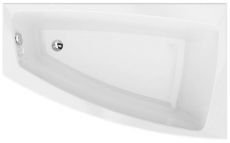 Ванна Cersanit Lorena 150x90 см правая (S301-083)