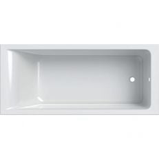 Ванна Geberit SELNOVA Square 180x80 см (554.386.01.1)
