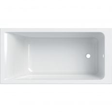 Ванна Geberit Selnova Square 140x70 см с ножками (554.380.01.1)