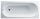 Ванна Villeroy&Boch OBERON 180x80 см (UBQ180OBE2V-01)