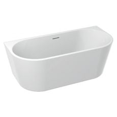 Ванна отдельностоящая DEVIT Optima NEW 170x75 см (17075141)