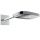 Верхний душ с держателем Hansgrohe Raindance Select 300 (26468000)