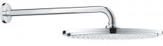 Верхній душ з кронштейном Grohe Rainshower Cosmopolitan 310 (26056000)