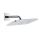 Верхній душ із тримачем Hansgrohe Raindance E 360 AIR 1jet (27371000)