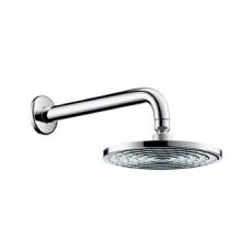 Верхній душ Hansgrohe Raindance S 180 Air 1jet (27476000)