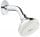 Верхний душ Grohe New Tempesta 100 (26088001)