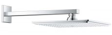 Верхній душ з кронштейном Grohe Allure 230 (26054000)