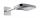 Верхний душ Hansgrohe Raindance Select E300 (26468400)