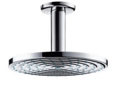 Верхній душ Hansgrohe Raindance AIR EcoSmart 180 (27464000)