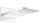 Верхний душ Hansgrohe Raindance Rainfall 180 AIR 2jet (28433400)
