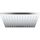 Верхній душ Hansgrohe Vernis Shape 230 EcoSmart (26283000)