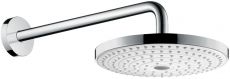 Верхній душ Hansgrohe Raindance Select S (26466400)