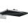 Верхній душ Hansgrohe Rainmaker Select 460 чорний-хром (24003600)