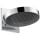 Верхній душ Hansgrohe Rainfinity 250 (26226000)