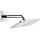 Верхній душ Hansgrohe Raindance E 240 1jet (27370000)