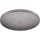 Верхній душ Hansgrohe Croma 280 EcoSmart шліфований чорний хром (26221340)