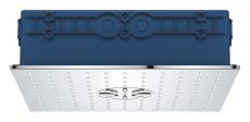 Вбудований верхній душ Grohe Rainshower Aqua Duo (26733000)