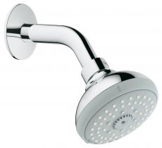 Верхній душ Grohe New Tempesta 100 (27870000)